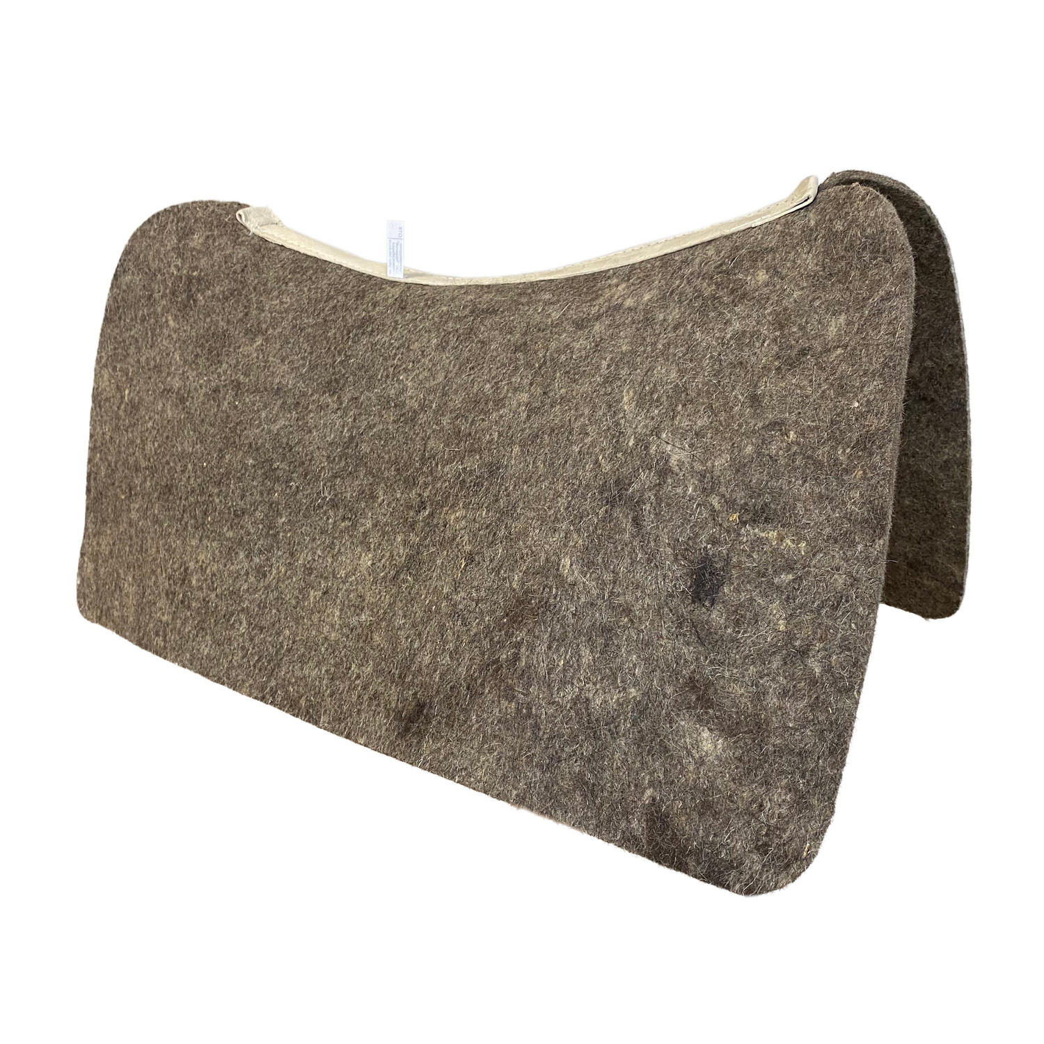 Потник для седла кав.  дополнительный